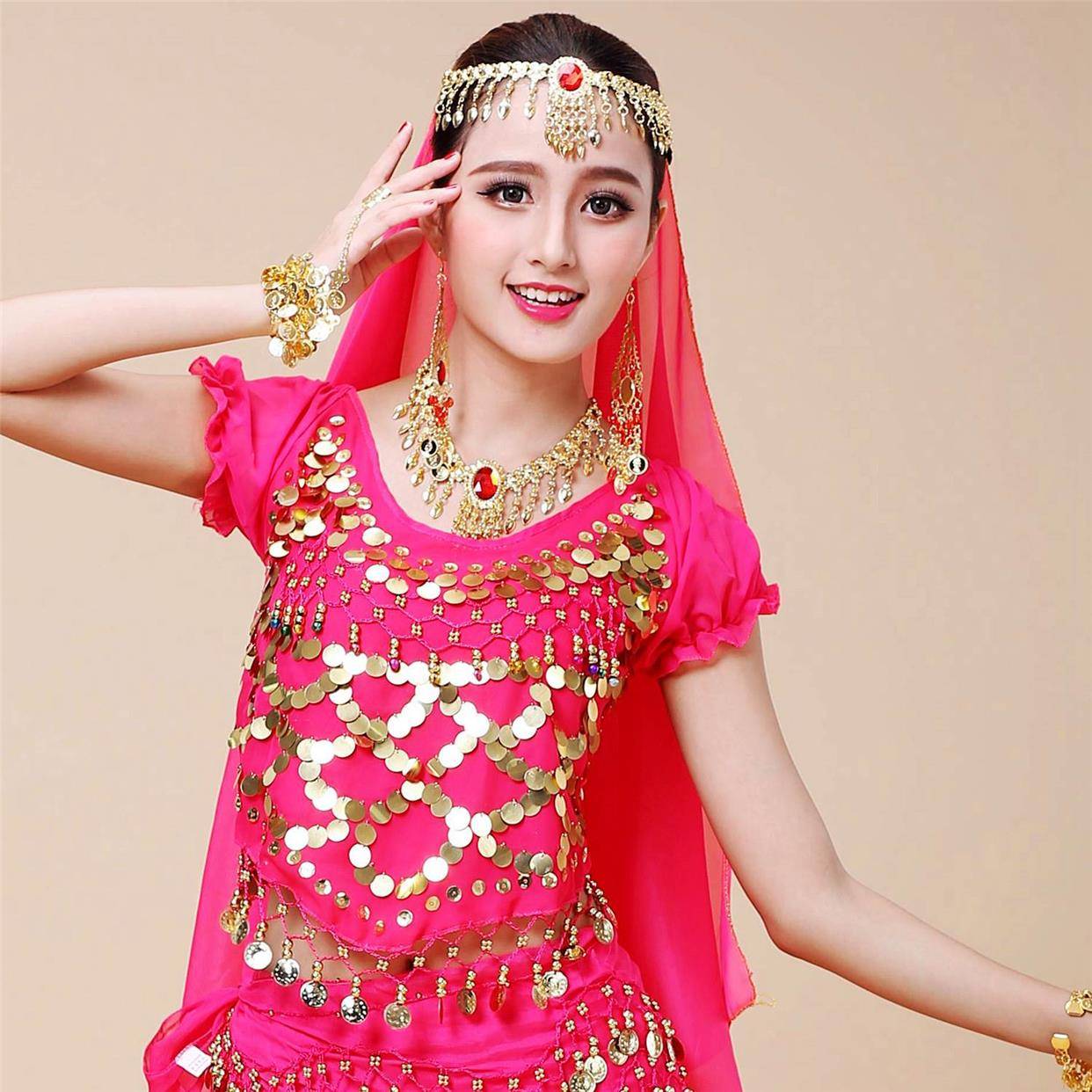Yellow (heading + veil), small code (suitable for 70-90 pounds)